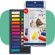 30% Off Faber-Castell Creative Studio Pastel Sets